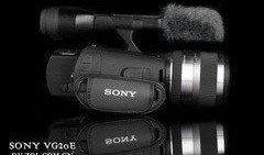 索尼最新镜头爆料视频,颠覆视觉体验的摄影革命即将到来