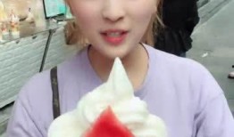 吃瓜02年小网红,吃瓜界的风云人物